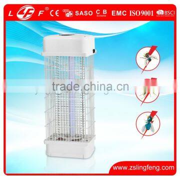 Hot sale 360 degree full size insect killer mosquito killer bug zapper