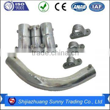 High Quality E.M.T Conduit Pipe Coupling On Promotion