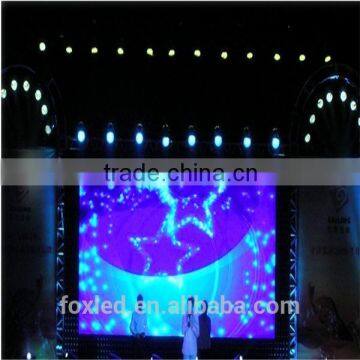 Hot sale p5 smd indoor full color video led display