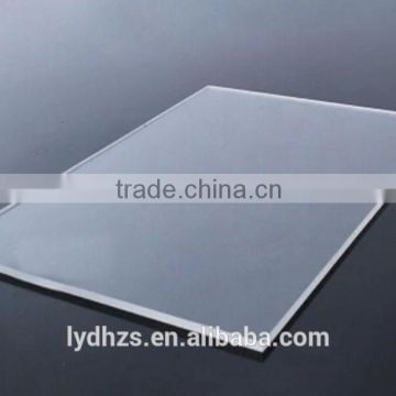 Clear Acrylic Pmma Sheet and Board