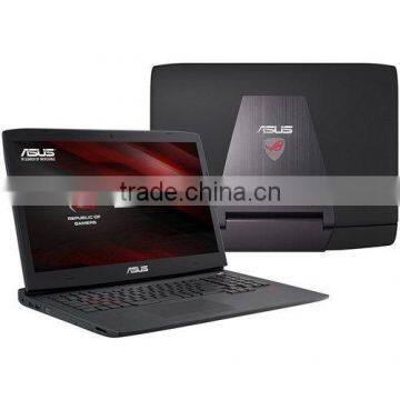 For New ASUS ROG G751JY-DH72X-G75VW 17.3" Core i7-4860HQ/32GB RAM/NVIDIA GTX 980M 4GB ROG Laptop