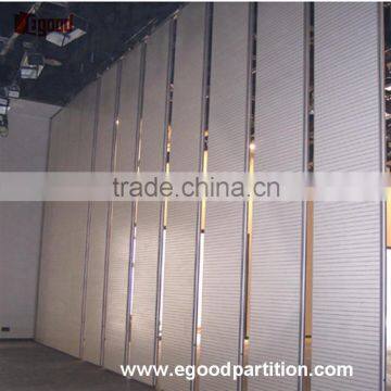 water proof demountable partition wall system outdoor used