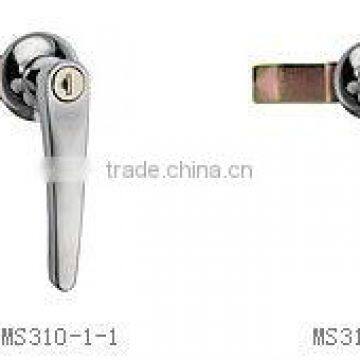 L-Handle Lock MS310