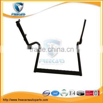 truck body part BATTER COVER STEP for VOLVO truck