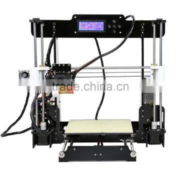 New Arrival ! 2016 newest 3D printer,Mini3D printer china,home used 3d printer machine,3D Printer Machine for ABS/PLA Printing