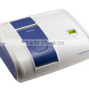 Optizen 3220UV spectrophotometer