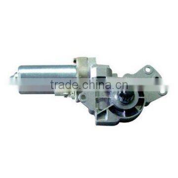 Power Seat Adjuster DC Motor