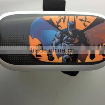 3d vr Box