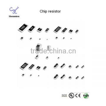 SAMSUNG 0.25W SMD chip resistor in stock