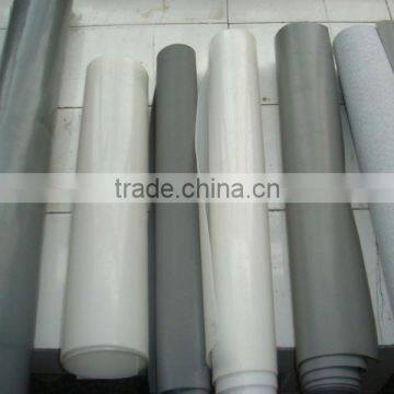 PVC waterproof membrane for roofing and underground etc