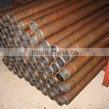 Din2391 radom Length st52.4 Hydraulic cylinder tubing