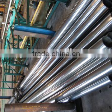 standard seamless steel pipe with competitive price and superior quality