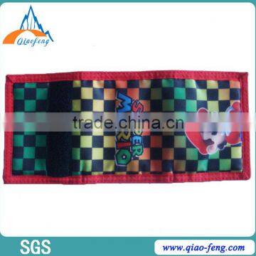 2015 Hot Sale Christmas Gift Child Wallet Christmas Money Wallets photo-2