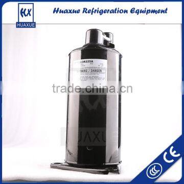 High Efficient Rotary Air Compressor, Electric Air Compressor for Sale photo-5