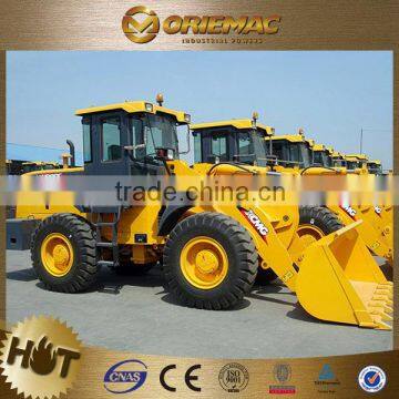 xcmg wheel loader LW300FN small wheel loader