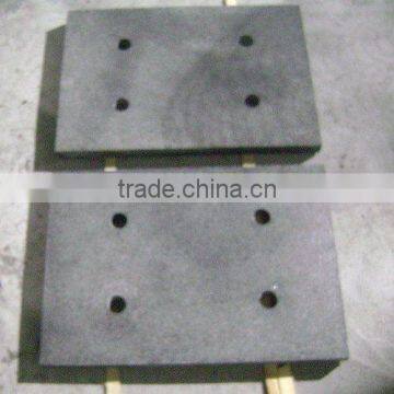 ditch cover stone