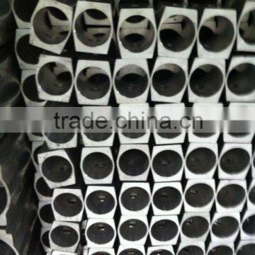 motor aluminum extrusion