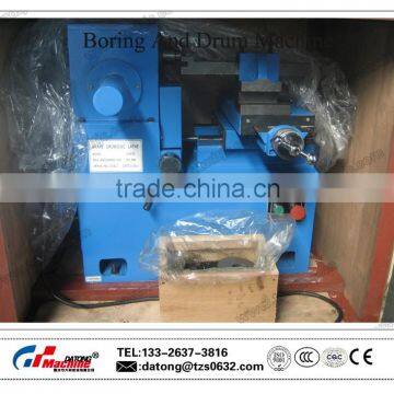 C93 Series Brake Boring Drum Machine For Sale photo-6