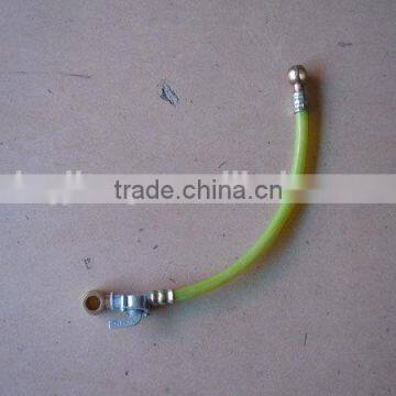 Oil Pump Fuel Pipe High Pressure Fuel Pipe photo-3