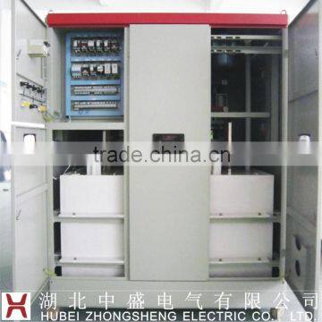 6KV 380KW 50Hz Liquid Rheostat for Cage Motor photo-2