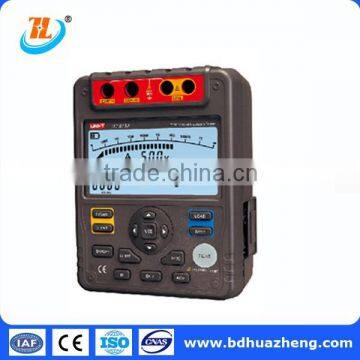 5000v Digital Insulation Meter Tester