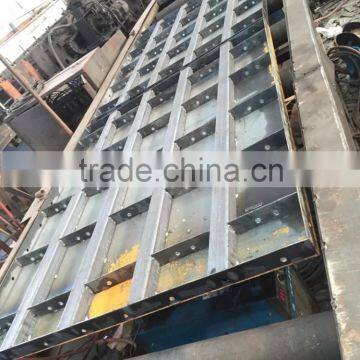 steel formwork system