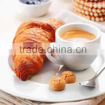 Bread process equipment croissant making machine