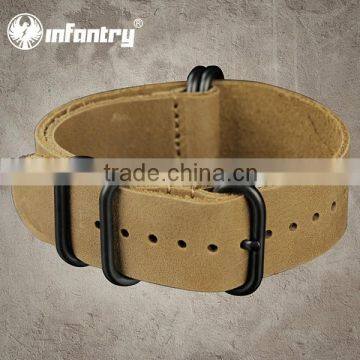 Infantry 22mm 5 Rings Army Fashion Men Watch Belts photo-3