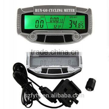 Bicycle Computer