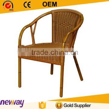 High quality environmental friendly unique modern armchairs outdoor for sale