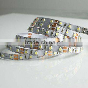 flexible bend wholesale waterproof IP65 IP67 SMD 3528 led strip light with CE ROHS