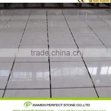 Chinese Beautiful Marble For Filetto Rosso Marble Tiles