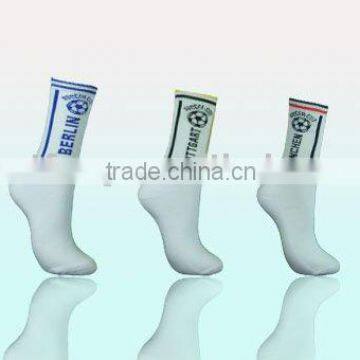 2016 Men's Sport Socks