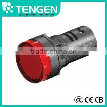 16mm led panel indicator lights