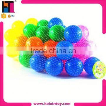 phthalate free wholesale ball pit