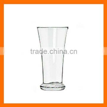 Pilsner beer glass,wholesale beer steins