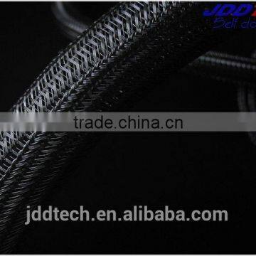 Self-closing Braided Wrap photo-4