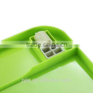 High Quality Plastic Storage Box 23L 35L 45L 55L photo-5