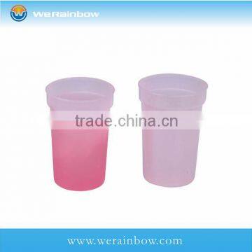 350ml Hot Sale Color Changing Cup(cold)