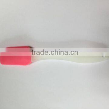 2016 newest design hot sales silicone kitchen utensils