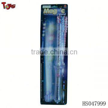 Professional manufacturing flash stick toys