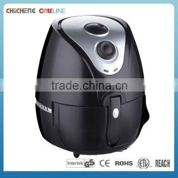 2.2L Round Multipurpose Continuous Air Fryer photo-2