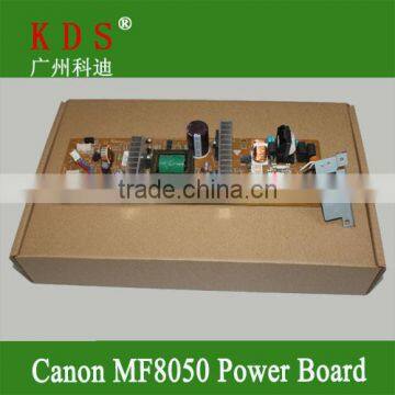 Original power board for Canon 8030 8350 8050 power supplier for Canon laser printer FM4-3681 220v