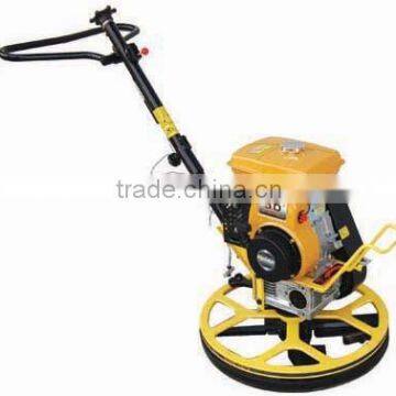 Power trowel