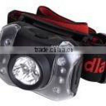 Hot Sale 7 LED head lamp