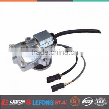 Zinc Alloy Accelerate Motor PC300 6 PC400 6 7834 40 2002 7834 40 3002 photo-2