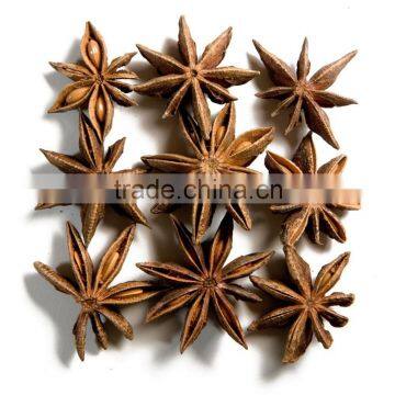 Star Aniseeds