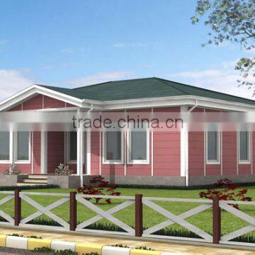 China Low Cost Easily Assembled Mobile Houses for Rent