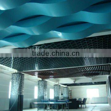 Printing Metal Ceiling