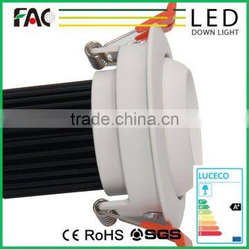 2016 Heating Radiators Competitive Price 10w Downlight Led Lights for Homes photo-6